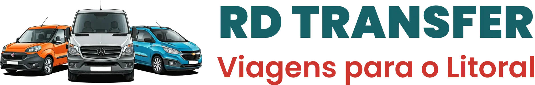 RD Transfe - Viagens para o Litoral